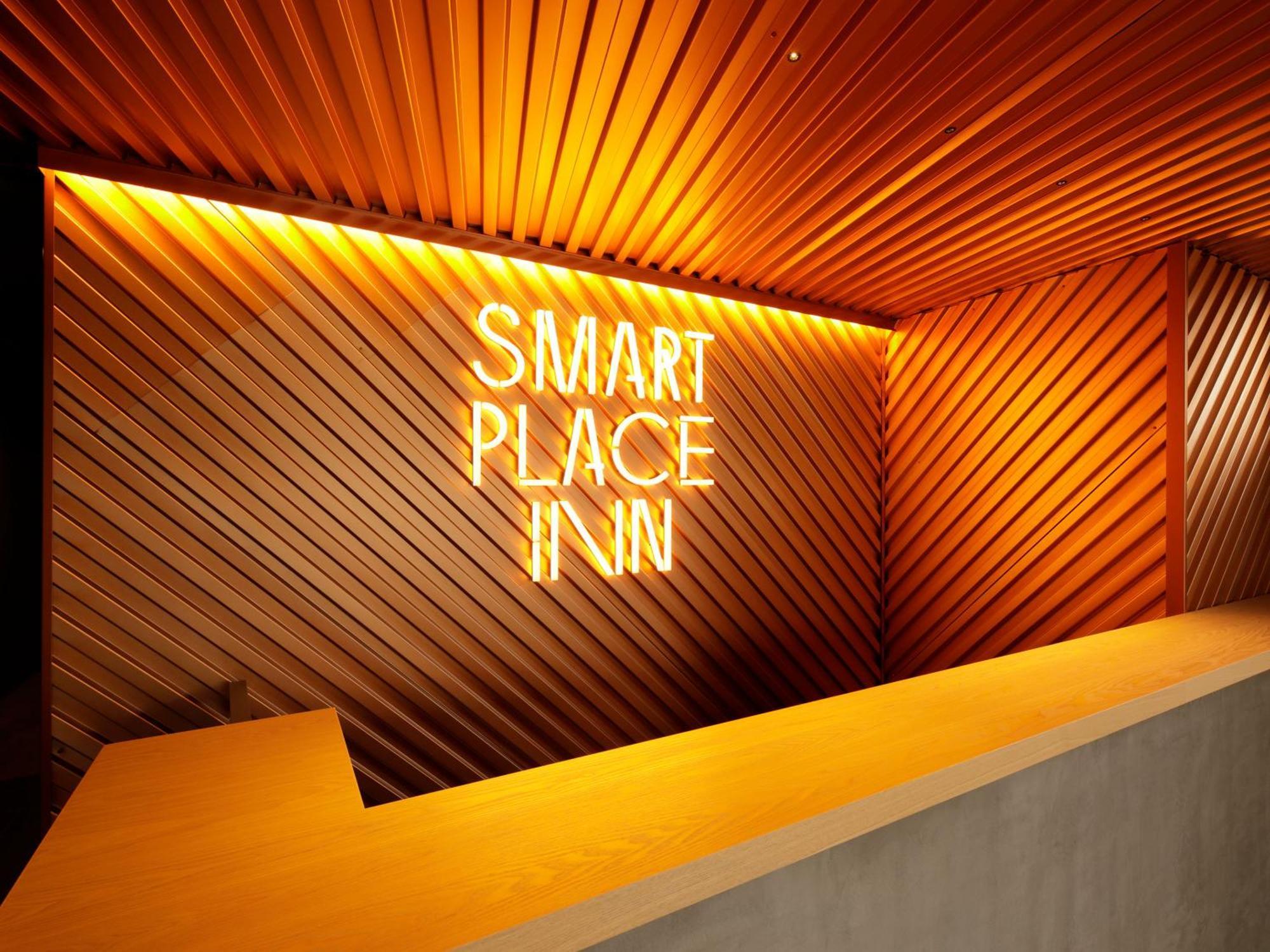 Smart Place Nijojo Horikawa