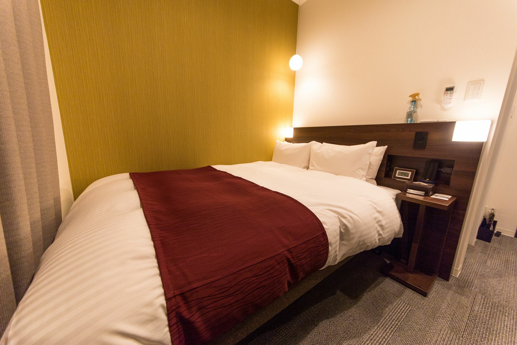 Smart Place Nijojo Horikawa 3* Kyoto